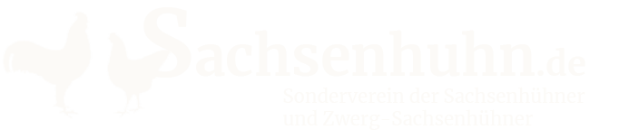 Sachsenhuhn - Hühnerzuchtverein